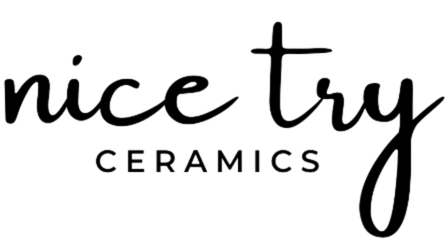 Nice Try Ceramics